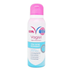 Vagisil Intiimdeodorandi pihusti 125ml white