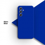 Samsung A55 A54 5G &uuml;mbrise jaoks, pehme vedel silikoonist telefoni&uuml;mbrised Funda jaoks Samsung Galaxy A55 A54 A 55 54 5G p&otilde;rutuskindel pehme kate For Samsung A55 5G
