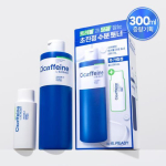 Beready Kofeiini Probleemide Komplekt Tooner 250ml (+Toonik 50ml) blue
