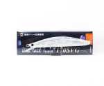 Jackson Pin Tail Tune SVG 170 mm 53 grammi uppuv lant SSC (2125) black