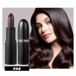 &Uuml;hekordselt kasutatav juuksev&auml;rvi pliiats hallide juuste katmiseks, valgete juuste peitmiseks kaasaskantava huulepulgaga, ajutine juuksev&auml;rv