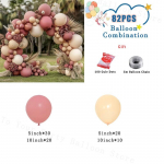 Metallsinised h&otilde;bedased &otilde;hupallid Garland Arch Kit Starburst fooliumist &otilde;hupallid s&uuml;nnip&auml;evapidu lastele Baby Shower peokaunistused Pulmad SET