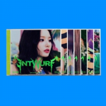 NMIXX &ndash; ENTWURF [Jewel Case Ver.] 0
