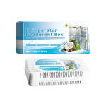 K&uuml;lmiku desodoreerimiskast, koduk&uuml;lmik, s&uuml;gavk&uuml;lmik, desodoreerimine, puhastamine, l&otilde;hnade puhastamine, k&uuml;lmiku puhastusvahend One Size