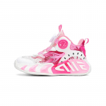 Laste &Uuml;legabariidilised Hingavad ja Moekad Mitmek&uuml;lgsed Spordi- ja Vabaajajalatsid Korvpallijalatsid Lastejalatsid 28-40 28