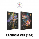 Billie 5. minialbum APPENDIX Of All We Have Lost Random Ver