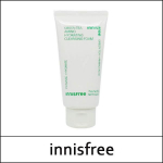[innisfree] (tt) Green Tea Amino Hydrating Cleansing Foam 150g