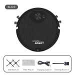 1 tk USB laadimine tolmuimeja puhastusrobot mopimasin lemmikloomade juuksed k&otilde;va vaip kodu intelligentne puhastamine YSX roosa