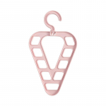 Houseeker 9-auguline maagiline riidenagi Ruumis&auml;&auml;stlik kapp Sall Riided Organiseerija hoidik Multifunktsionaalne kuivatusrestid Riideriide roheline