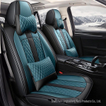 Universaalne Four Seasons turvaistme kate ja padi k&otilde;ikidele turvatoolidele, mitmek&uuml;lgne valik igaks otstarbeks.