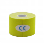 Kinesioloogia lihasplaaster rindkere t&otilde;stmiseks ja toetamiseks 2.5cm*5m ordinary type tumesinine v&auml;rv