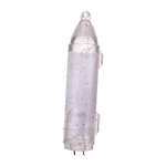 Glowing Fishing Lures Mini LED Underwater Night Fishing Light Lure