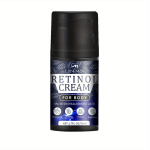 Retinooli kehakreem Niisutav ja toitev kehapiim niisutav ja kergendav peeneid jooni pakkuv kreem 50ml