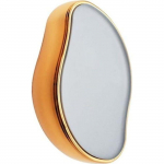 Crystal Hair Eraser, &Eacute;pilateur d'&eacute;pilation Physique indolore pour Femme, rubby Rasoir &eacute;pilation sans Rasage, Pierre &eacute;pilatoire,