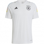 Adidas Crew Neck Pullover L&uuml;hikeste varrukatega T-s&auml;rk Meeste Topid Valge IC4375 S