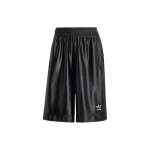 Adidas Originals Premium Korvpallip&uuml;ksid Lahtised Spordip&uuml;ksid Naiste P&uuml;ksid Must IT9767 XS