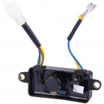 AVR automaatse pingeregulaatori alaldi &uuml;hefaasiline 1KW-3KW generaatori jaoks