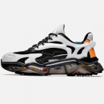 Uusimad meeste kingad, hingavast v&otilde;rgust kulumiskindlad moodsad meeste spordijalatsid 39