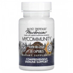 Fungi Perfecti Host Defense - seened, MyCommunity. 30caps