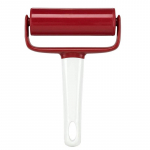 Taignarull Loovrulliga taignarull Keskkonnas&otilde;bralik plastist kondiitrirull k&uuml;psetust&ouml;&ouml;riist Praktilised k&ouml;&ouml;gitarvikud