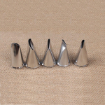 Vene DIY Koogikesi K&uuml;psetiste Roosi Metallist Glasuuri Tordipritsi Otsikud K&uuml;psetust&ouml;&ouml;riistad Roostevaba Teras Tordi Kreemiga Kaunistamise Otsikud h&otilde;be