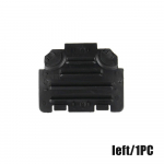 1 tk esiosa parempoolse/vasakpoolse ratta poritiiva kaare katte esitule pirni paneel BMW E82 E88 E90 E91 325I 51717143850 51717143849