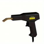 Auto kaitseraua remondimasin Plastist kaitseraua paranduskeevitusp&uuml;stol Keevitusnael Keevitusvarras Plastikust keevitusmasin Kuumsulamismasin must