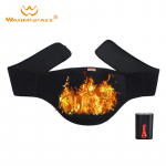 Motorcycle waist heating Electric heating belt special for women with rechargeable safe lithium battery temperature adjustment M must