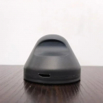 Thermomix TM5 TM6 kaitsekatte mikseri tera jaoks taigna s&otilde;tkumispea &otilde;mbluse kaitsed taigna mustuse eest Thermomixi tarvikud must