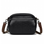 Mood K&otilde;rge Kvaliteediga PU Nahast Naiste V&auml;ike &Otilde;lakott Luksusbr&auml;nd Ristkott Daam Uus Lihtsus Vaba Aeg Telefoni Sat&scaron;lid