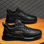 Uued Meeste Tossud Moodsad Mugavad Jooksukingad Disainer Vabaaja Kingad Meestele Platvormiga Vulkaniseeritud King Zapatillas De Hombre 39