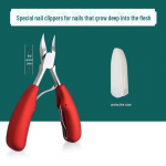 Hawkbill tangid ja k&uuml;&uuml;nehooldusvahendid: K&uuml;&uuml;nek&auml;&auml;rid, suured k&auml;&auml;rid, pedik&uuml;&uuml;r ja sissekasvanud k&uuml;&uuml;netangid