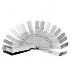 Mootorratta mootori klapi kruvi reguleerimise mutriv&otilde;ti t&ouml;&ouml;riist Klapi l&otilde;tku reguleerimise t&ouml;&ouml;riistad + kaliibri m&otilde;&otilde;t 0,005&ndash;0,020 tolli