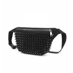 Moodsad Ni&scaron;ikotid Rinnale Retro Isikup&auml;rased Crossbody Kotid T&auml;iustatud Neetidega L&otilde;uendkotid Multifunktsionaalsed Suvised Uued Trendikad V&ouml;&ouml;kotid