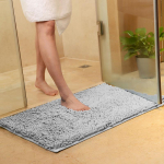 &Scaron;enill Entry Mat Uksematt P&otilde;randamatt Vannituba WC WC uks Absorbent Libisemisvastane Vaip 40*60 33*50