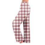 Naiste talvep&uuml;ksid t&auml;ispikad pikad p&uuml;ksid tr&uuml;kitud p&uuml;ksid L armee roheline v&auml;rv