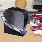 Blenderi tolmukate, kausi hoiukott, k&ouml;&ouml;giseadme kate L