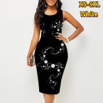 Naiste kleit Sling Suvine virsiku&otilde;itega kleidid Liibuvad varrukateta Slim Fit Seksikad mood top riided XS roosa