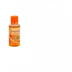 PATANJALI Tejus Tailum, 100ml - Pack of 2