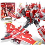 Mini Force Super Dinosaur Power Transformation Robot M&auml;nguasjad M&auml;ngufiguurid MiniForce X Simulatsioon Autode Deformatsiooni Lennuki M&auml;nguasi