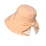 Kevadine ja suvine naiste uus paelaga kalamehem&uuml;ts, sobilik v&auml;rireisimiseks, multifunktsionaalne p&auml;ikesesirmiga m&uuml;ts ja p&auml;ikesekaitsem&uuml;ts One Size（55-60cm） khaki
