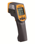 HIOKI kiirgustermomeeter FT3700 (Hioki elektriline) black