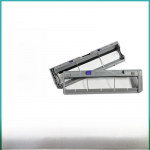 Yunjing J3 p&uuml;hkimisrullihari ja p&otilde;hiharja katte tarvikud J3 main brush cover