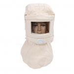 Ventileeritav liivapritsiga kate l&otilde;uend tuulekindel liivapritsiga n&auml;okate Po poleerimiseks v&auml;rvimiseks