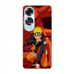 Coque pour Oppo A60 naruto kurama mode Maniacase