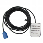 Universaalne GPS antenn 3 meetrit Rns310 Mfd2 Mfd3 antenn jaoks