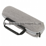 JBL Charge 5 k&otilde;lariga EVA kaitsekate &ndash; kaasaskantav &otilde;uekott shoulder strap + mountaineering buckle h&otilde;bedane hall v&auml;rv