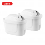 Veefiltrid Brita Maxtra kannukasseti jaoks katlakivi kloori lisandid Puhastage veekeetja aktiivs&ouml;e veefilter