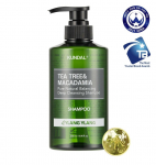 Kundal Tea Tree & Macadamia Deep Cleansing Oily Shampoo 500ml 4 types (choose 1) ylang ylang