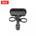 360 kraadi p&ouml;&ouml;ratav telefonihoidja alus auto tassihoidja joogihoidja Reguleeritav autoaluse laud Auto toidulaud